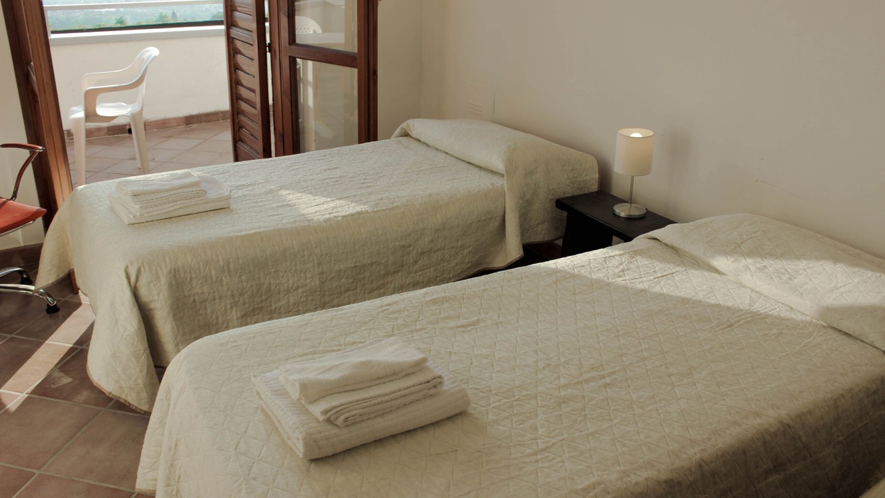 Photo of Bedroom in Fisciano