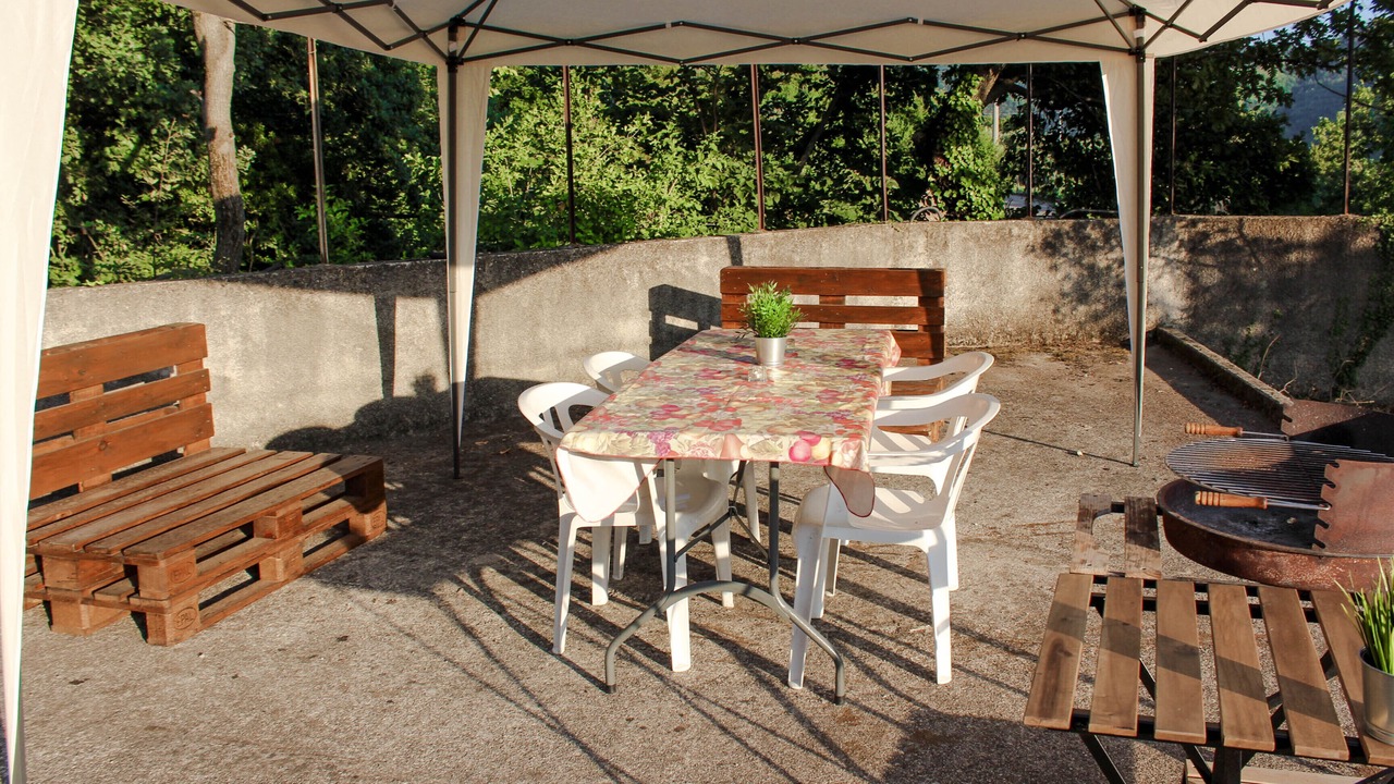 Photo of Outdoor in Fisciano