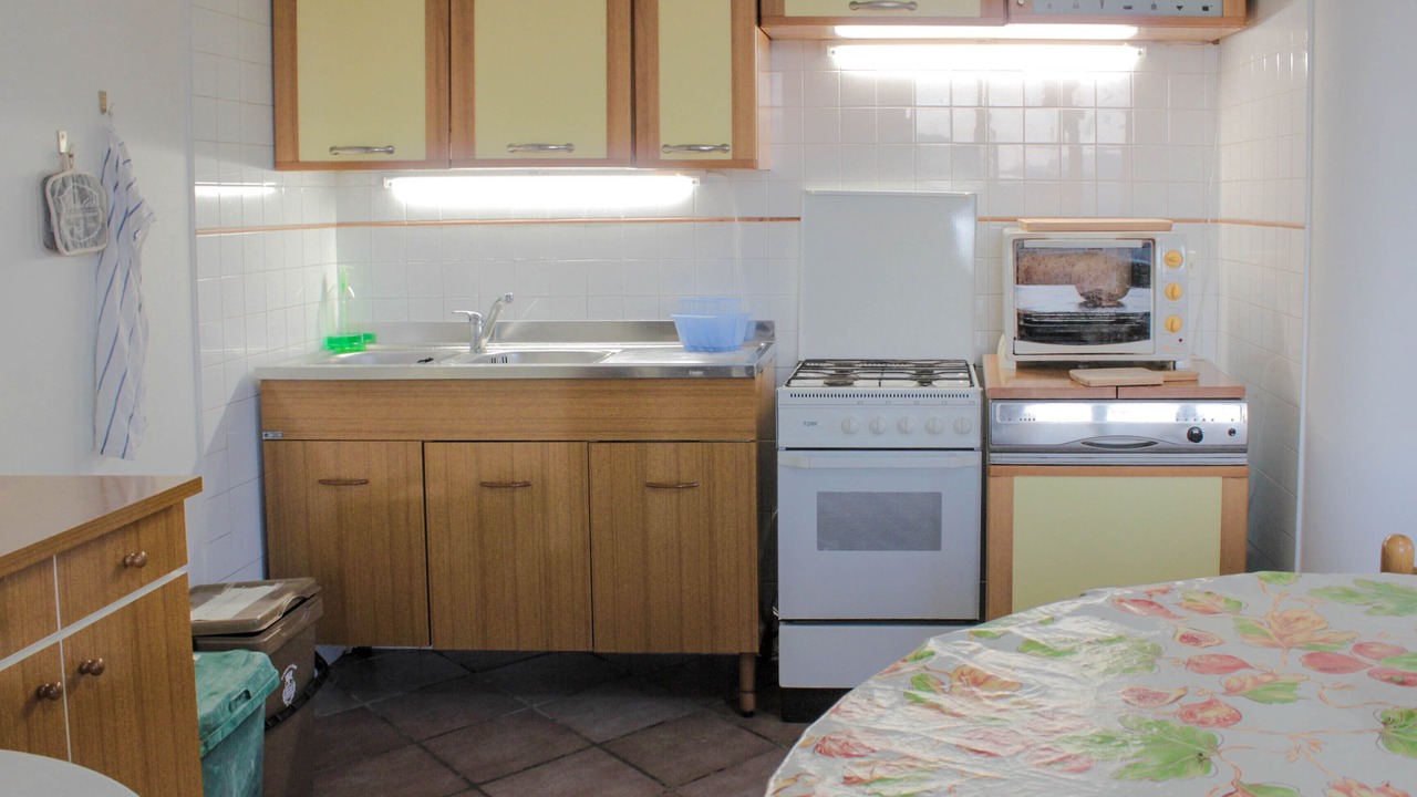 Photo of Kitchen in Fisciano