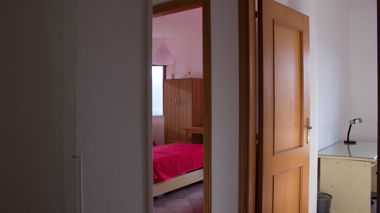 Photo of Bedroom in Fisciano