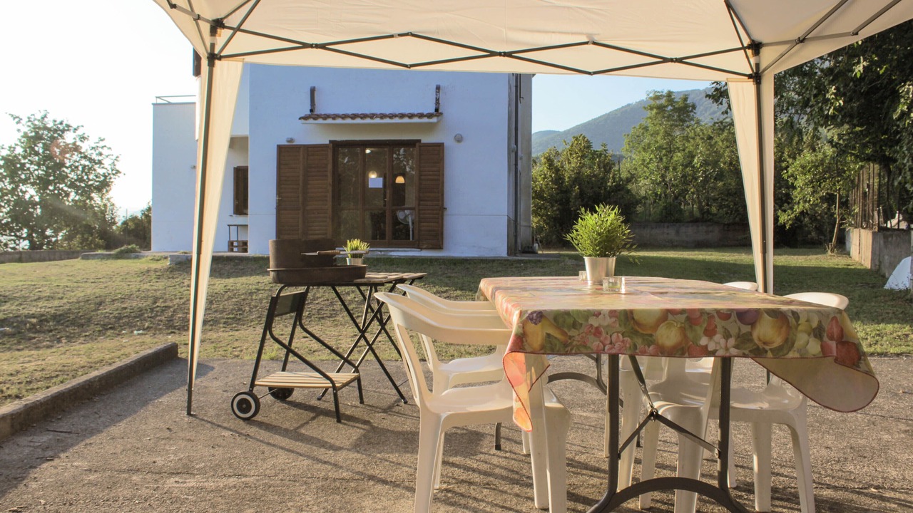 Photo of Outdoor in Fisciano