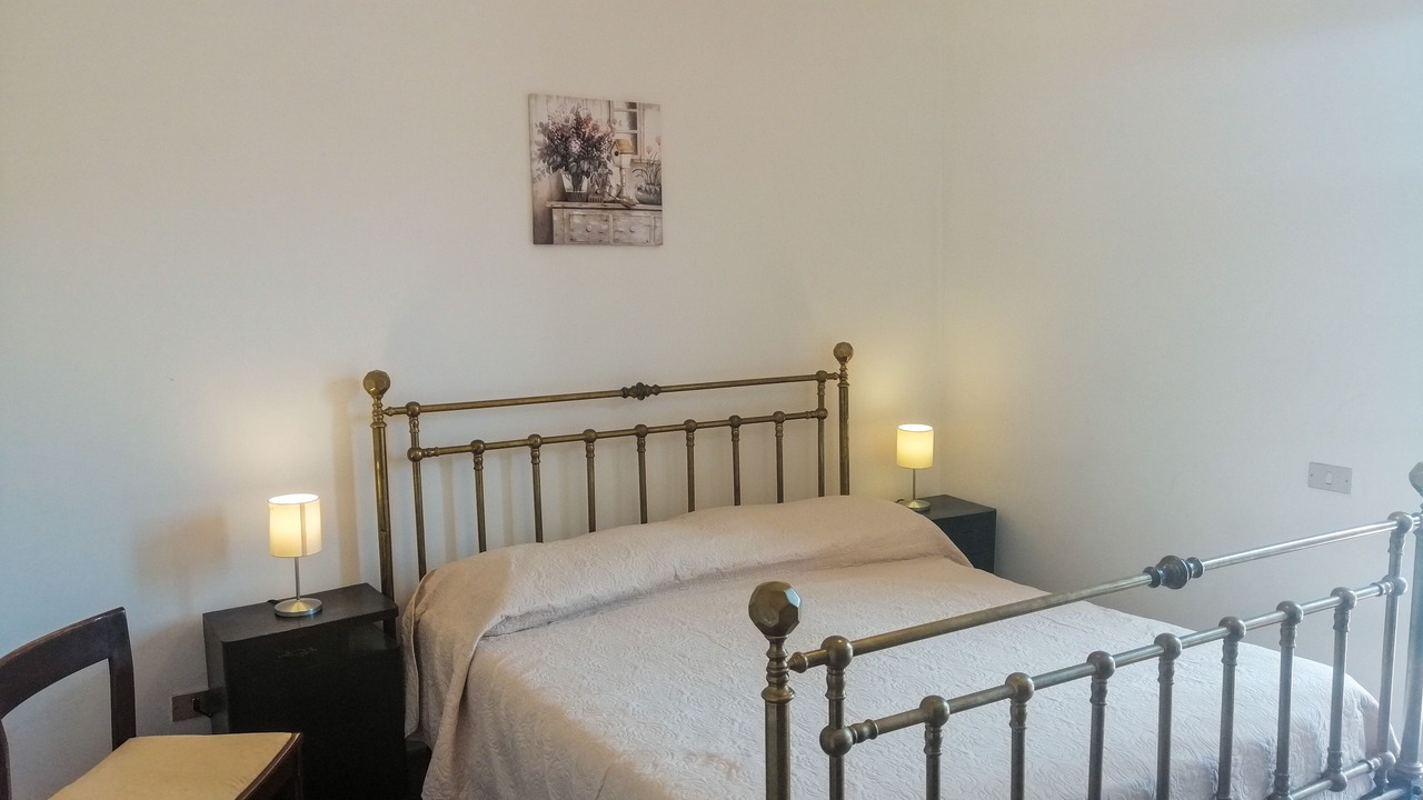 Photo of Bedroom in Fisciano