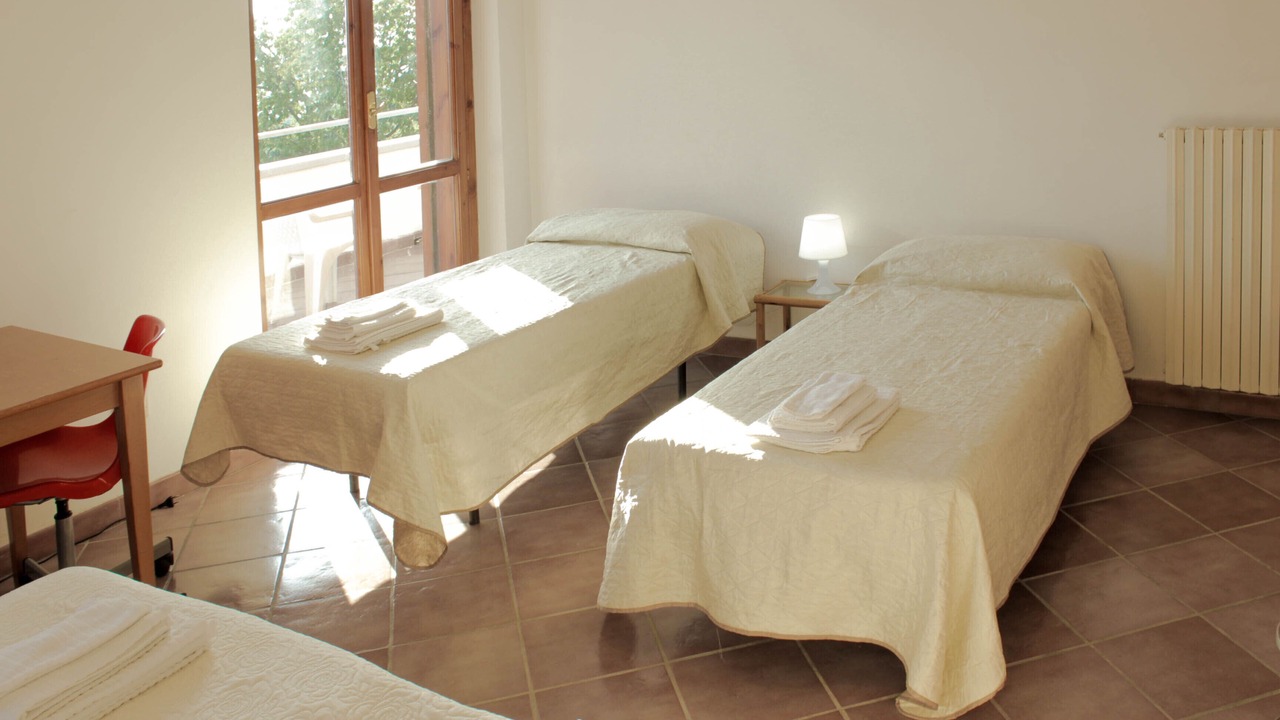 Photo of Bedroom in Fisciano
