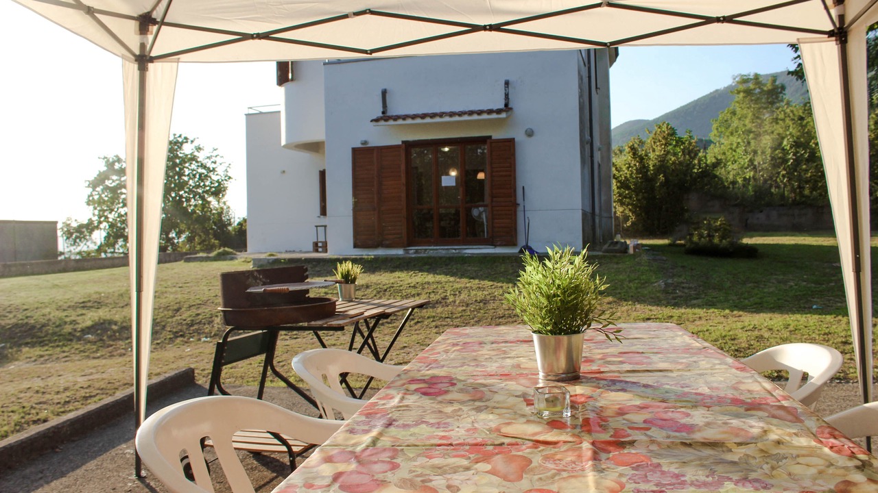 Photo of Outdoor in Fisciano