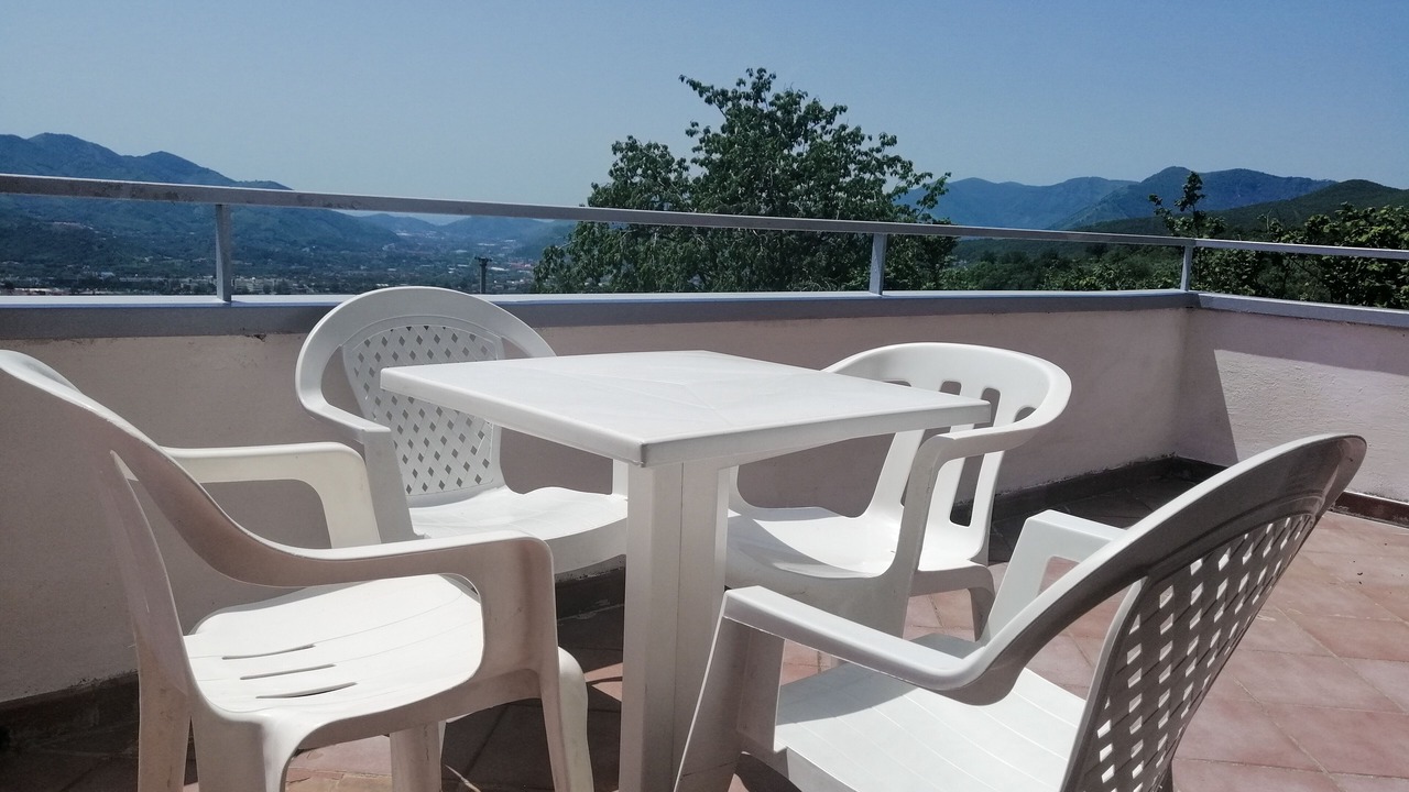 Photo of Outdoor in Fisciano