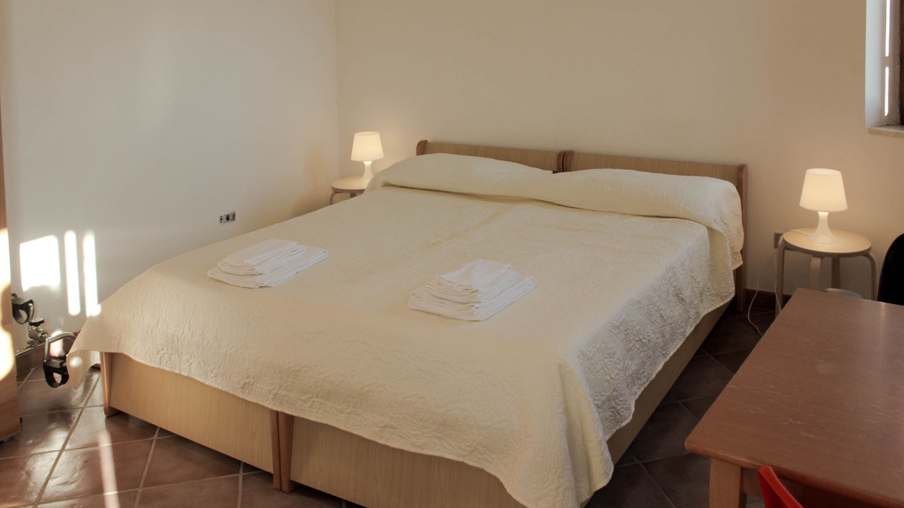 Photo of Bedroom in Fisciano