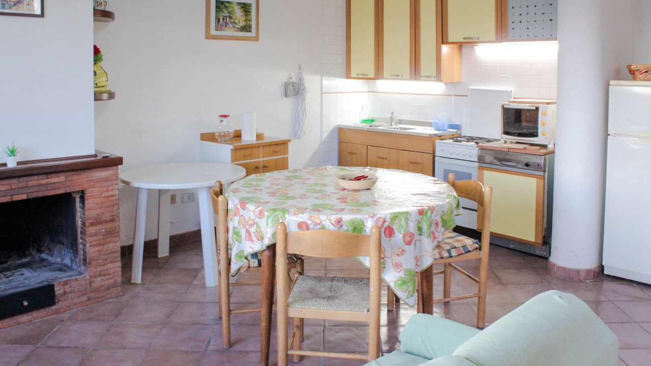 Photo of Kitchen in Fisciano