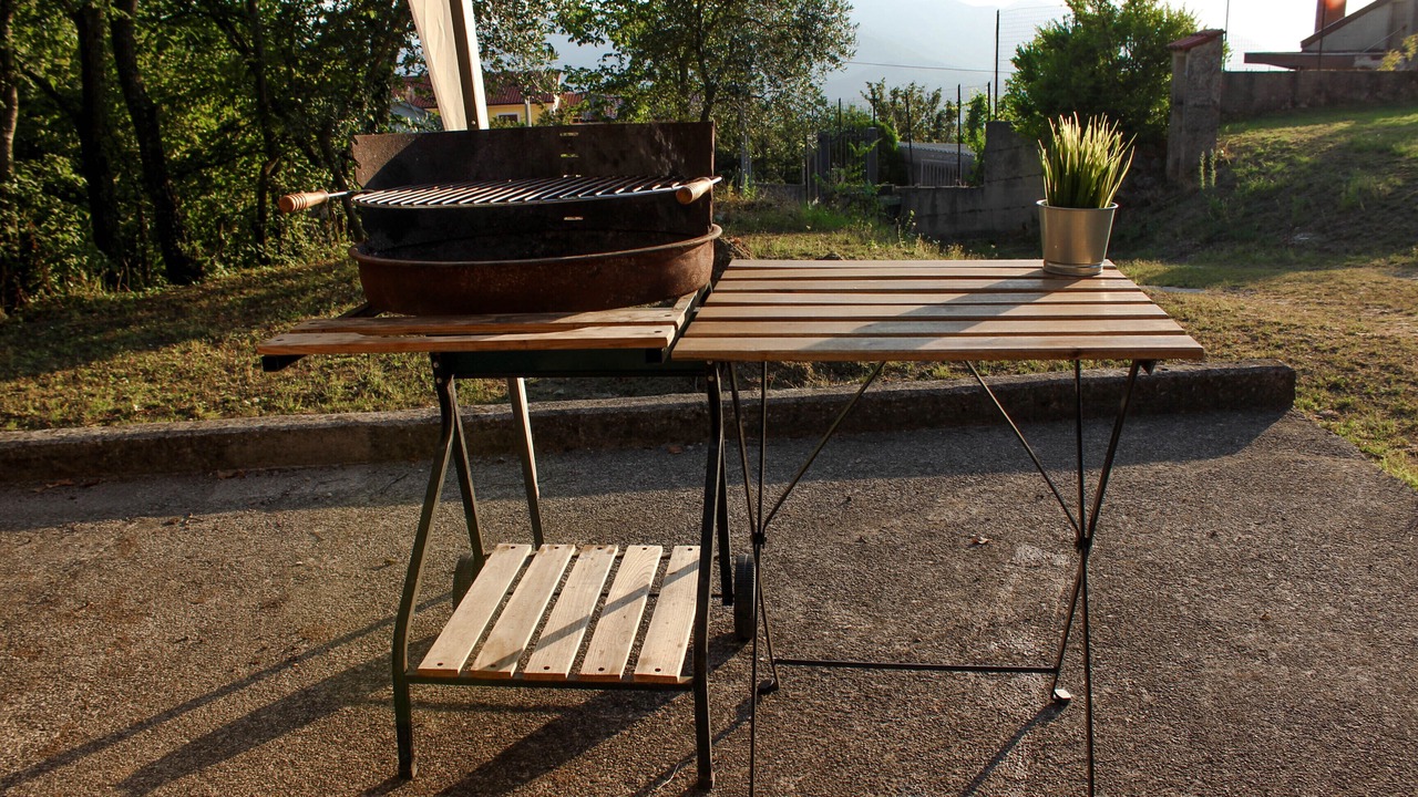 Photo of Outdoor in Fisciano