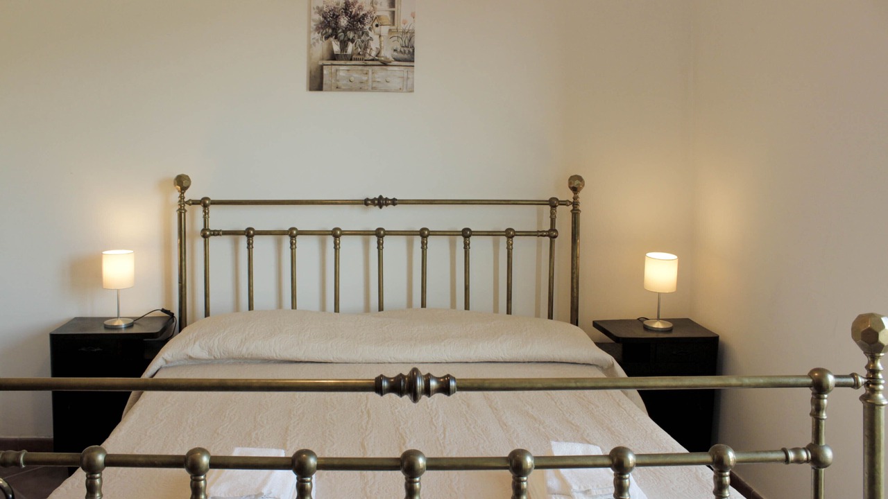 Photo of Bedroom in Fisciano