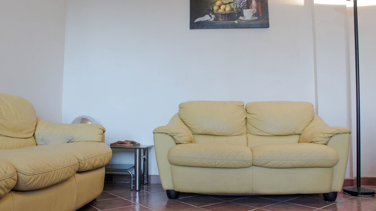 Photo of Livingroom in Fisciano