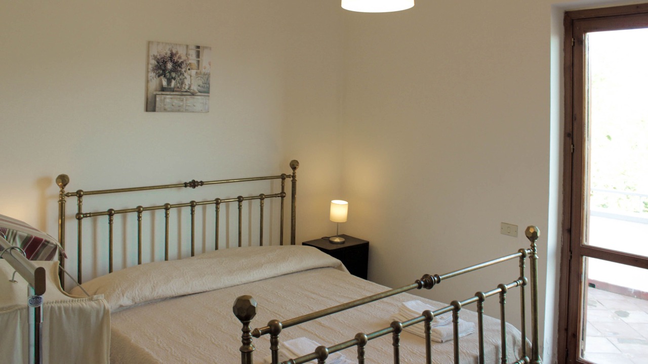 Photo of Bedroom in Fisciano