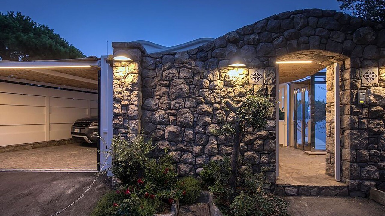 Photo of Outdoor in Marina del Cantone