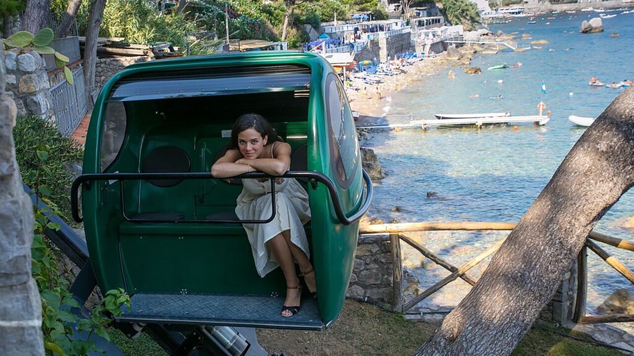 Photo of Others in Marina del Cantone