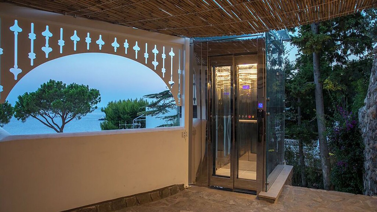 Photo of Outdoor in Marina del Cantone