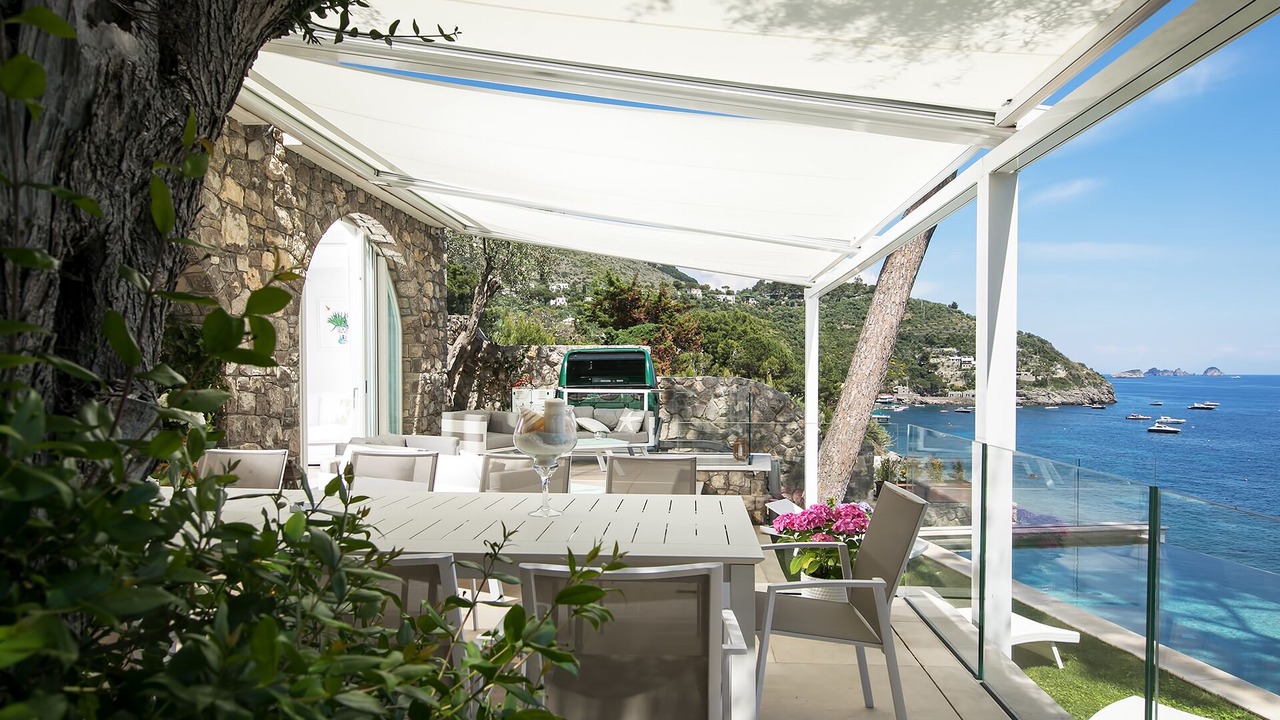 Photo of Outdoor in Marina del Cantone