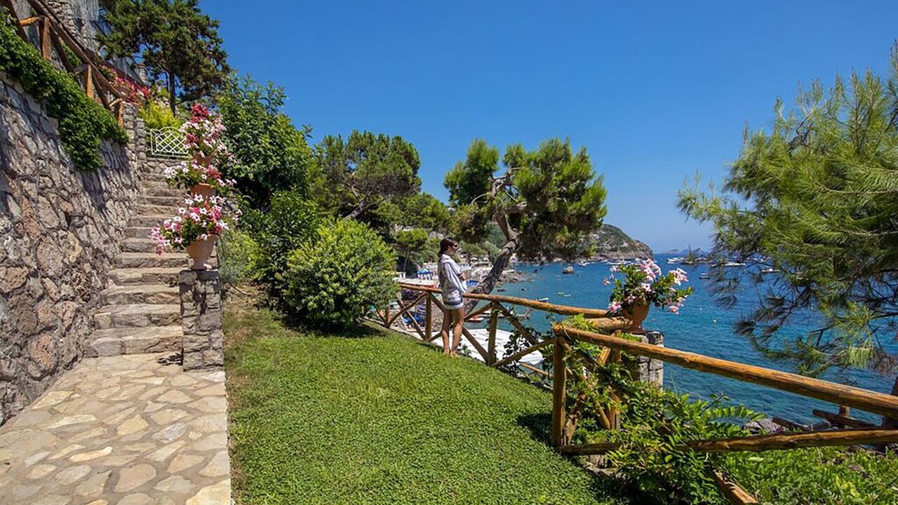 Photo of Outdoor in Marina del Cantone