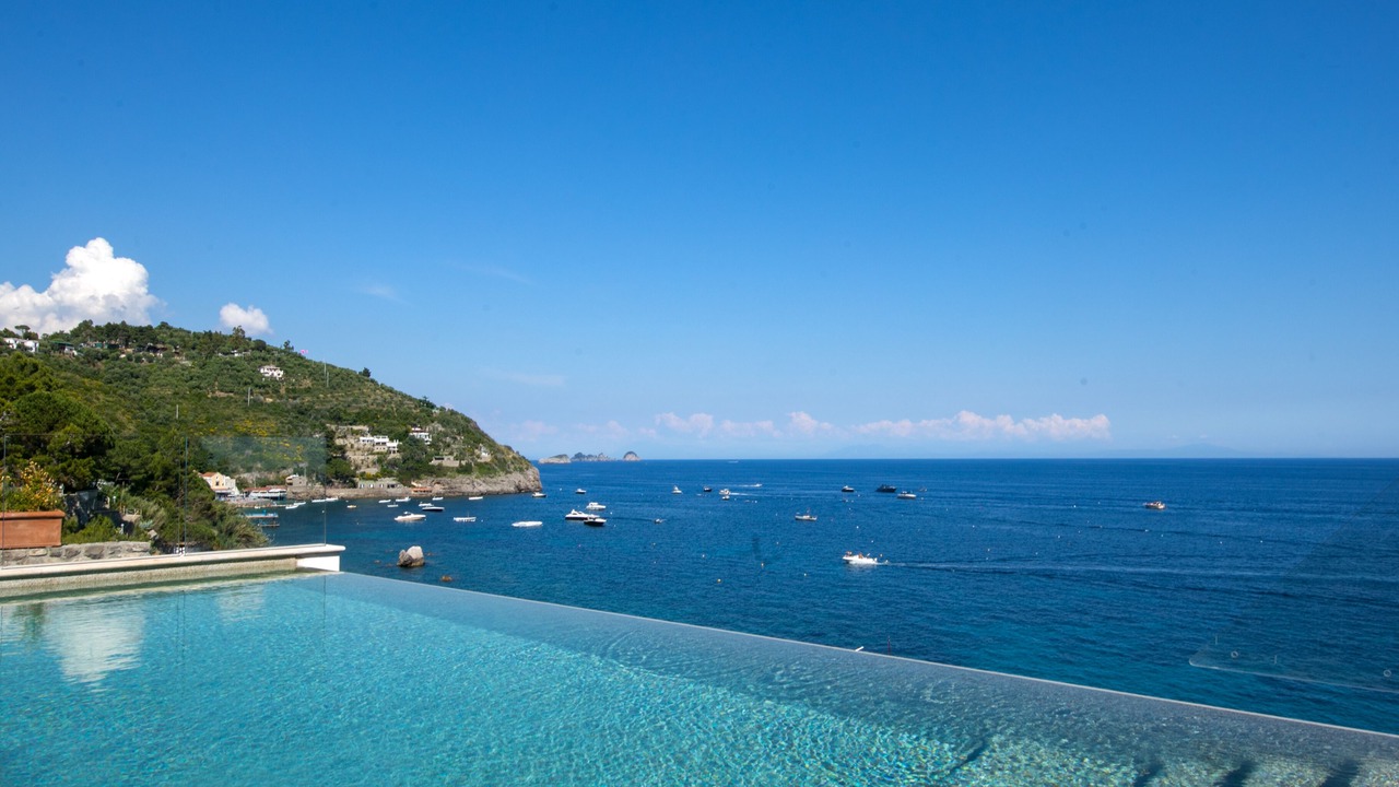 Photo of Outdoor in Marina del Cantone