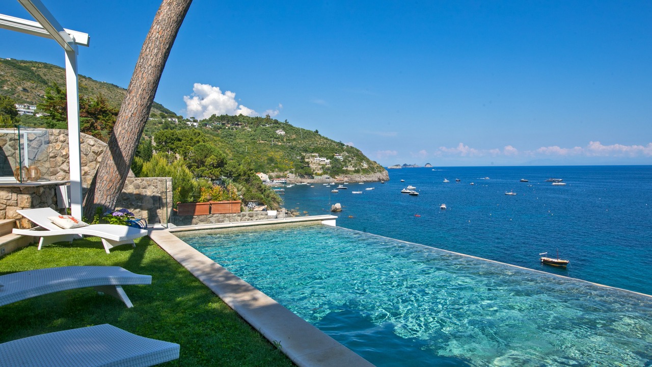 Photo of Outdoor in Marina del Cantone