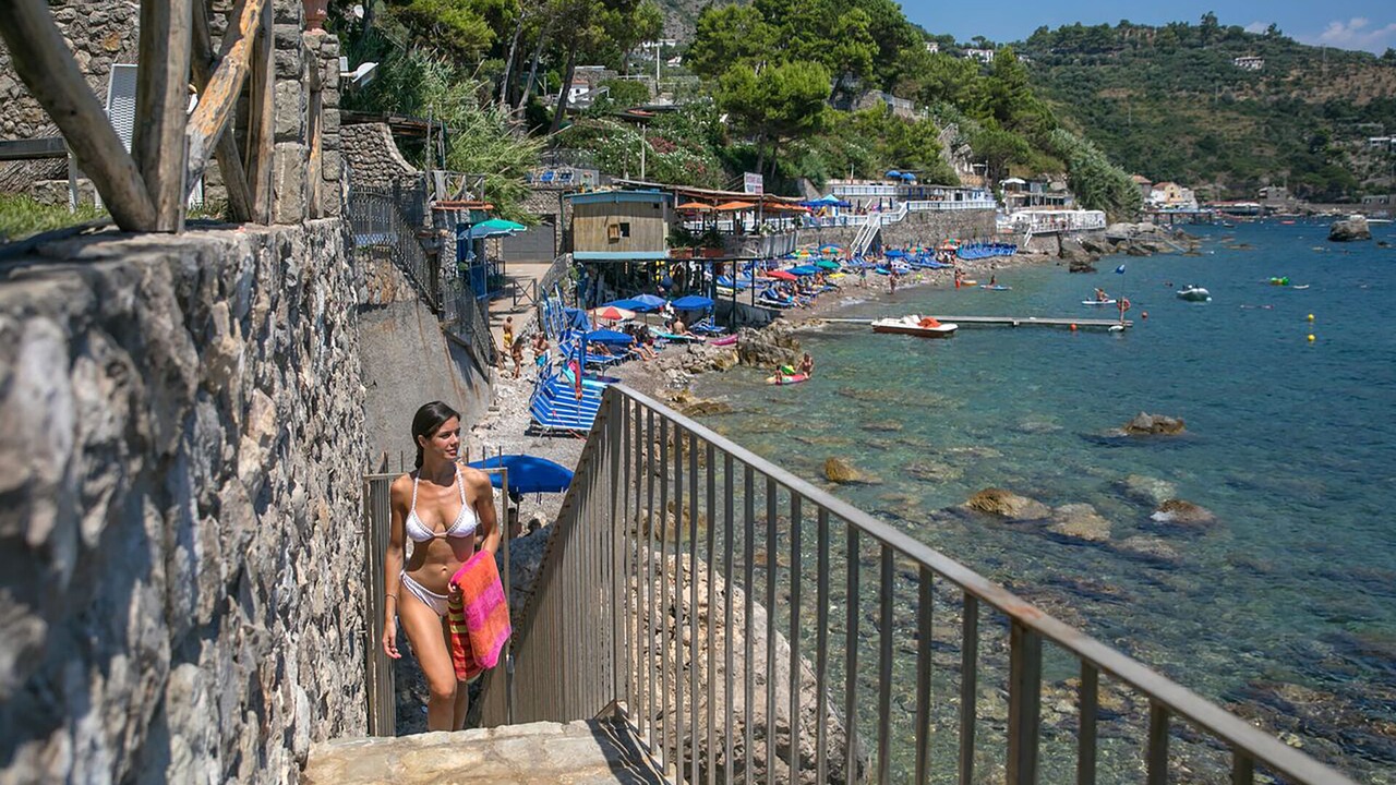 Photo of Outdoor in Marina del Cantone