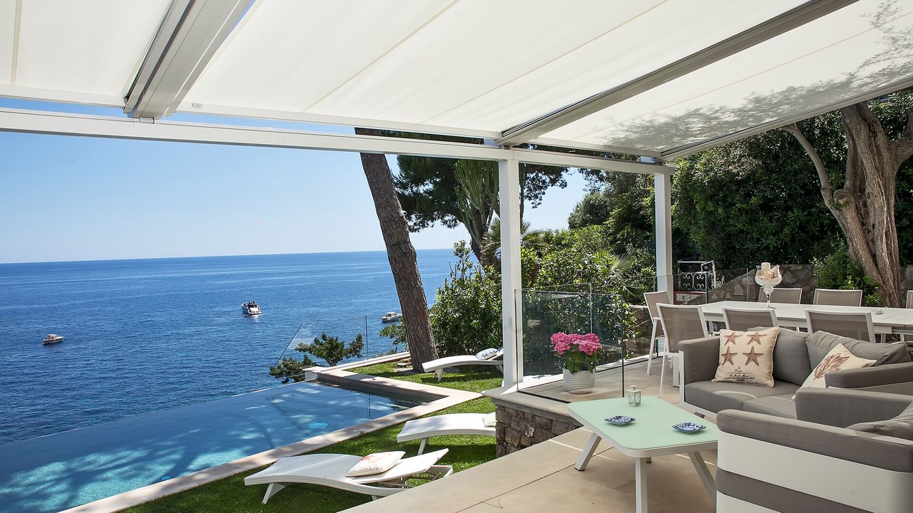 Photo of Outdoor in Marina del Cantone