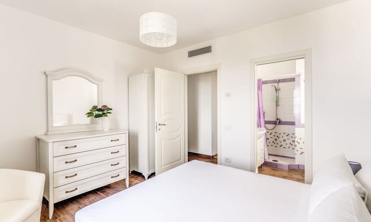 Photo of Bedroom in Schiazzano