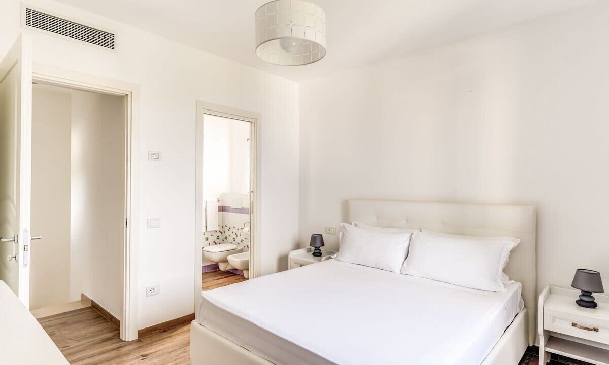 Photo of Bedroom in Schiazzano