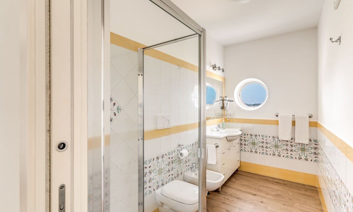 Photo of Bathroom in Schiazzano