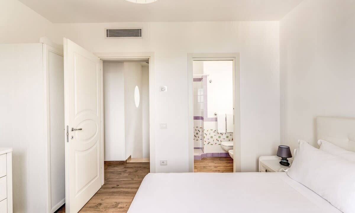 Photo of Bedroom in Schiazzano