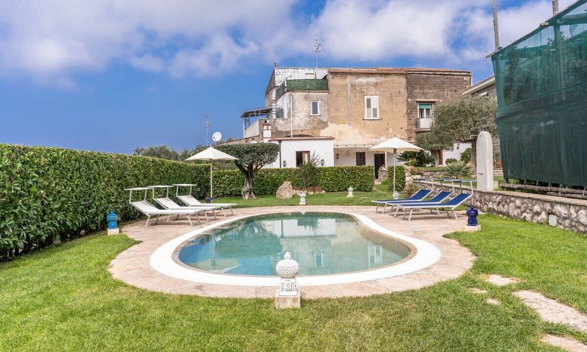 Photo of Outdoor in Schiazzano