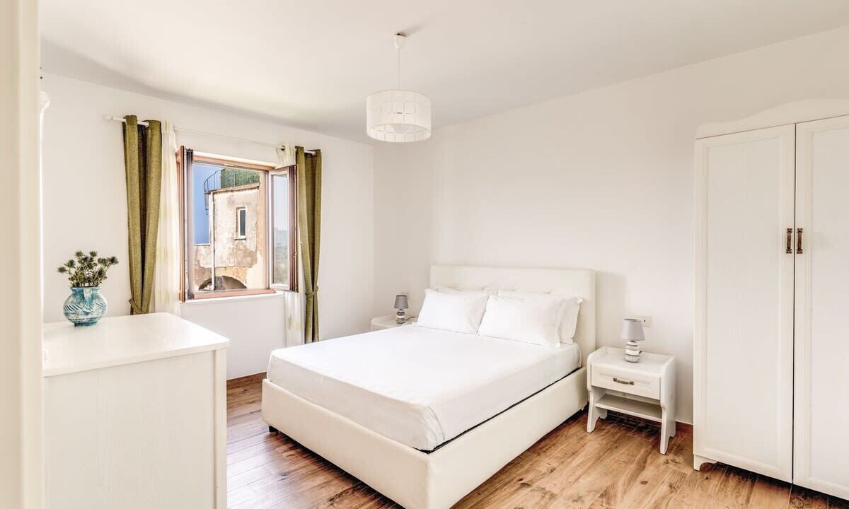 Photo of Bedroom in Schiazzano