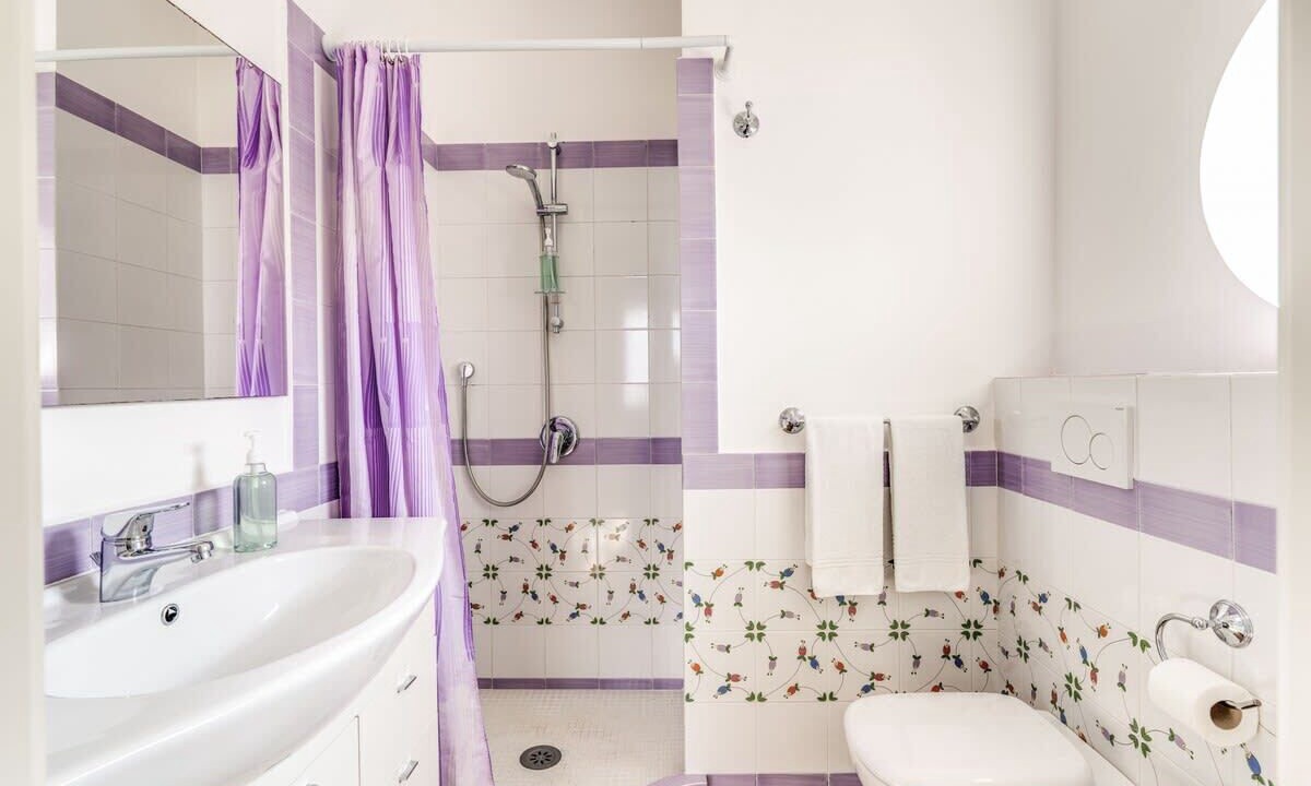 Photo of Bathroom in Schiazzano