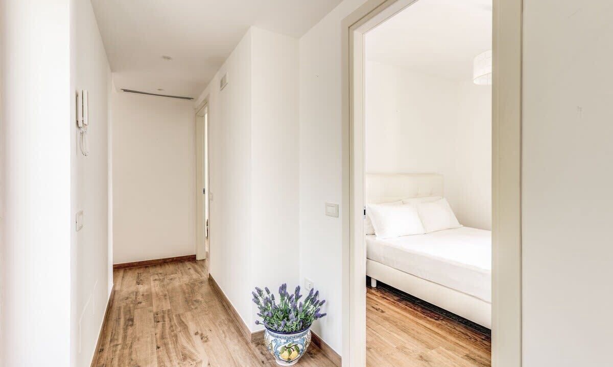 Photo of Bedroom in Schiazzano