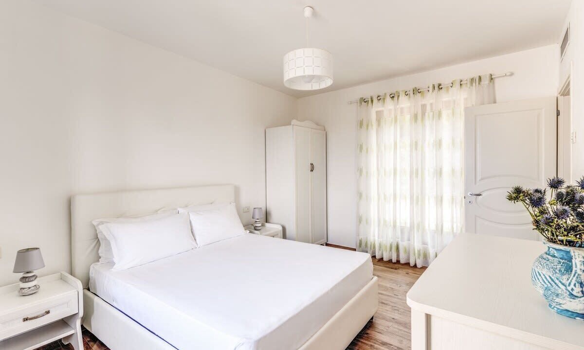 Photo of Bedroom in Schiazzano