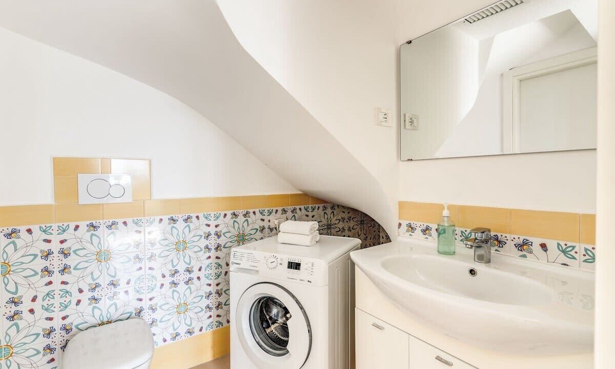 Photo of Bathroom in Schiazzano