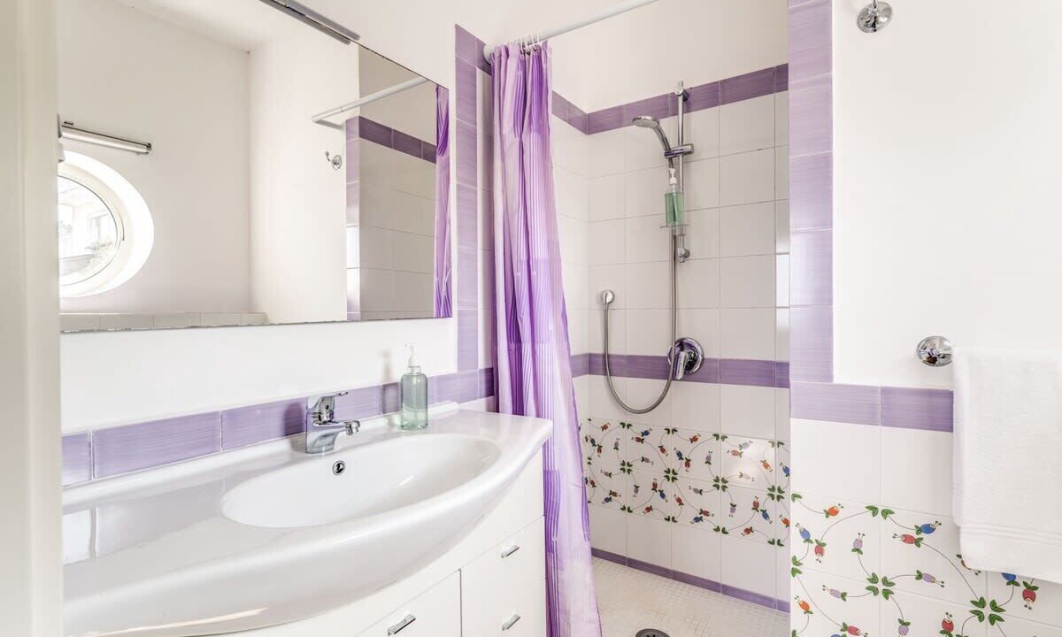 Photo of Bathroom in Schiazzano