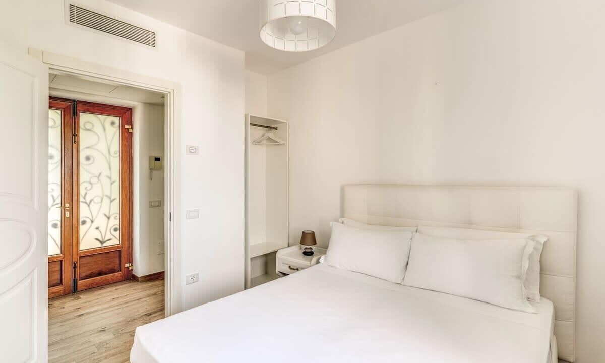Photo of Bedroom in Schiazzano