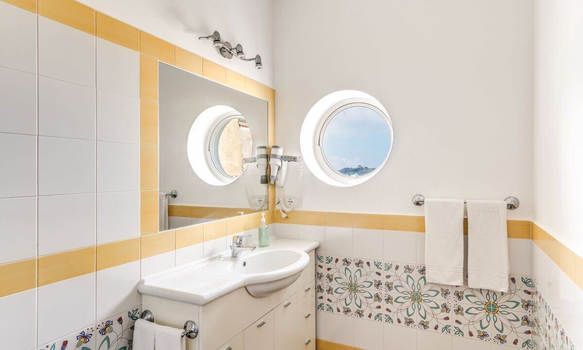 Photo of Bathroom in Schiazzano
