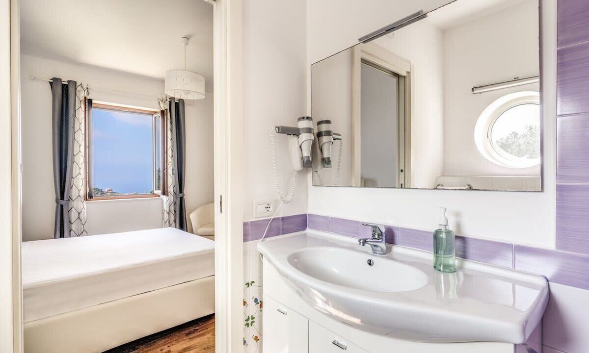 Photo of Bathroom in Schiazzano