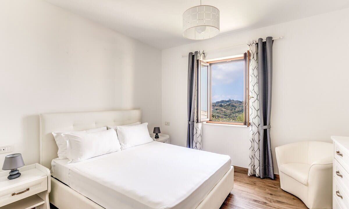 Photo of Bedroom in Schiazzano