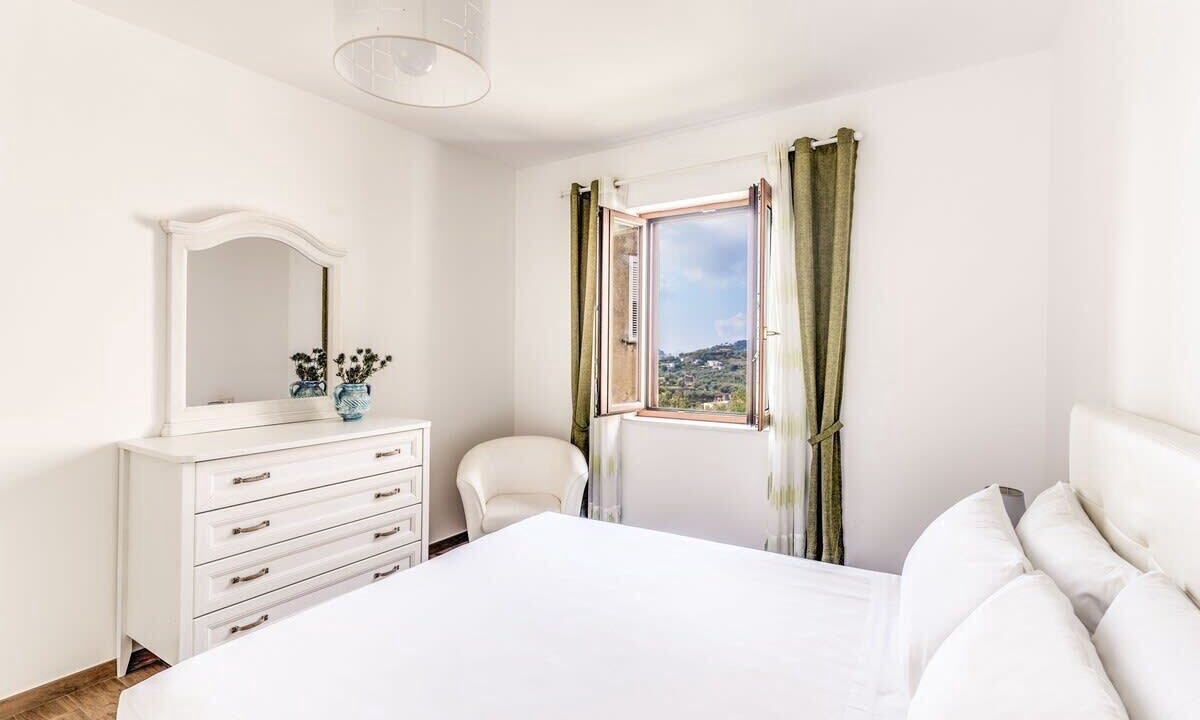Photo of Bedroom in Schiazzano