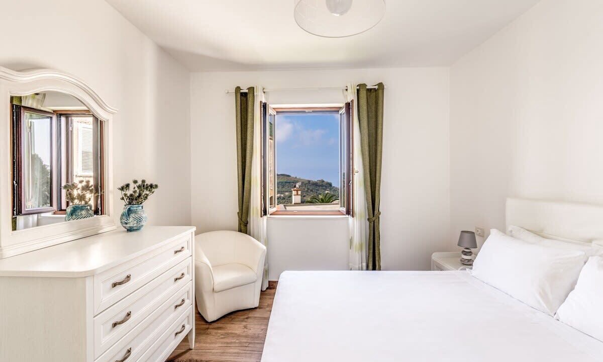 Photo of Bedroom in Schiazzano