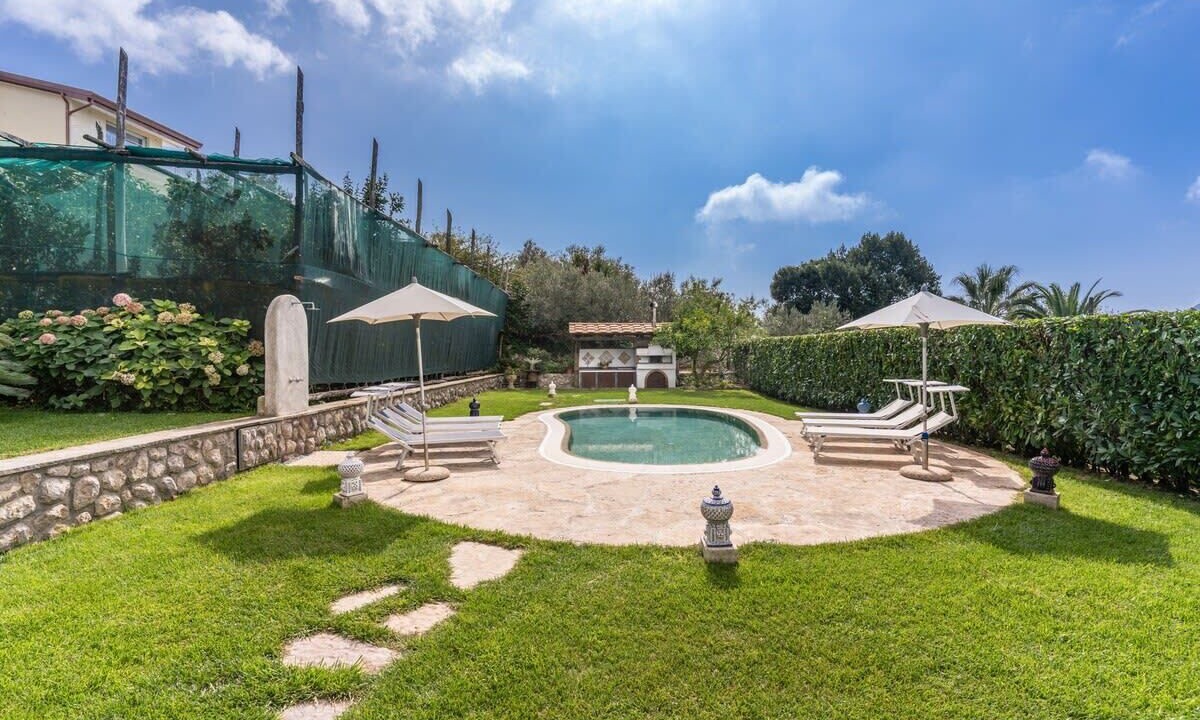 Photo of Outdoor in Schiazzano