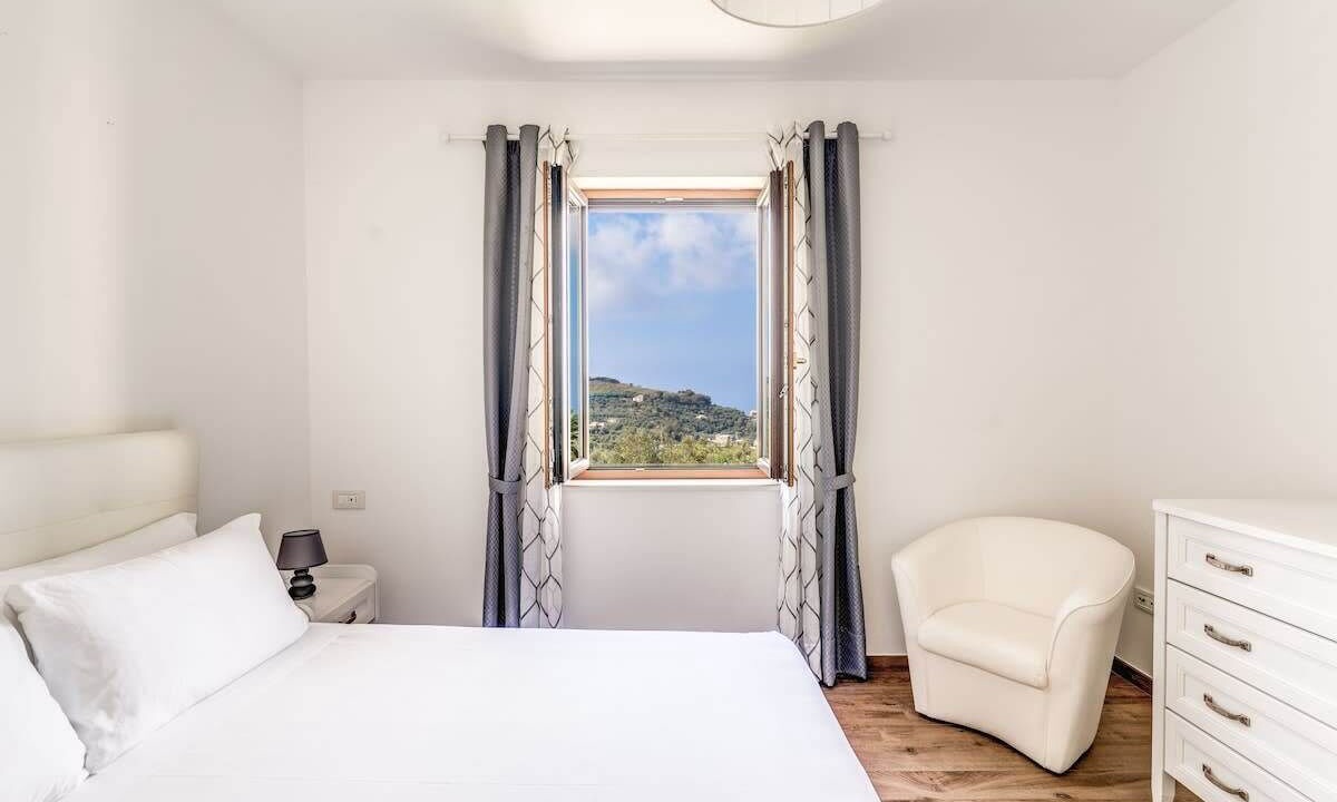 Photo of Bedroom in Schiazzano