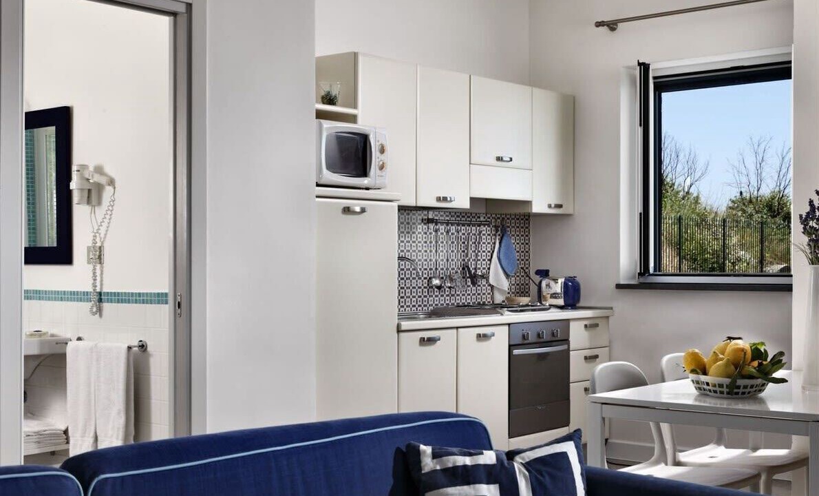 Photo of Kitchen in Sant'Agata sui Due Golfi