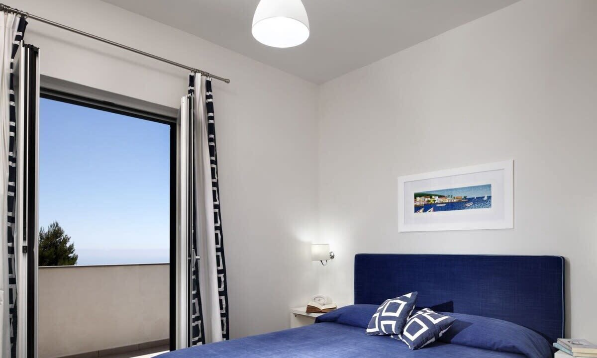 Photo of Bedroom in Sant'Agata sui Due Golfi