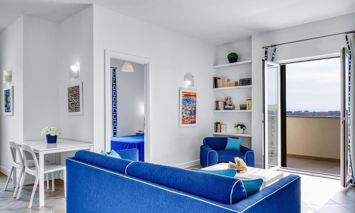 Photo of Livingroom in Sant'Agata sui Due Golfi