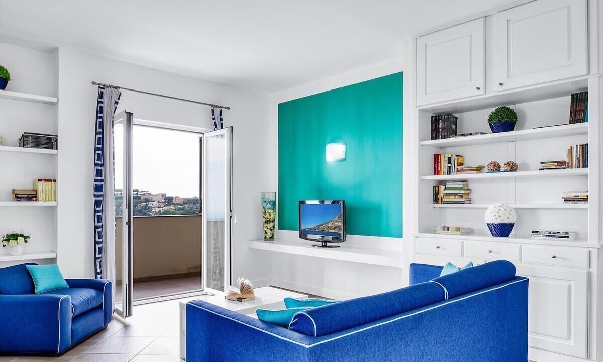 Photo of Livingroom in Sant'Agata sui Due Golfi