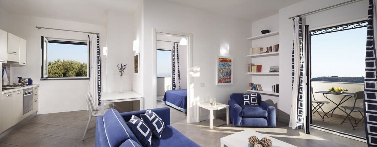 Photo of Livingroom in Sant'Agata sui Due Golfi