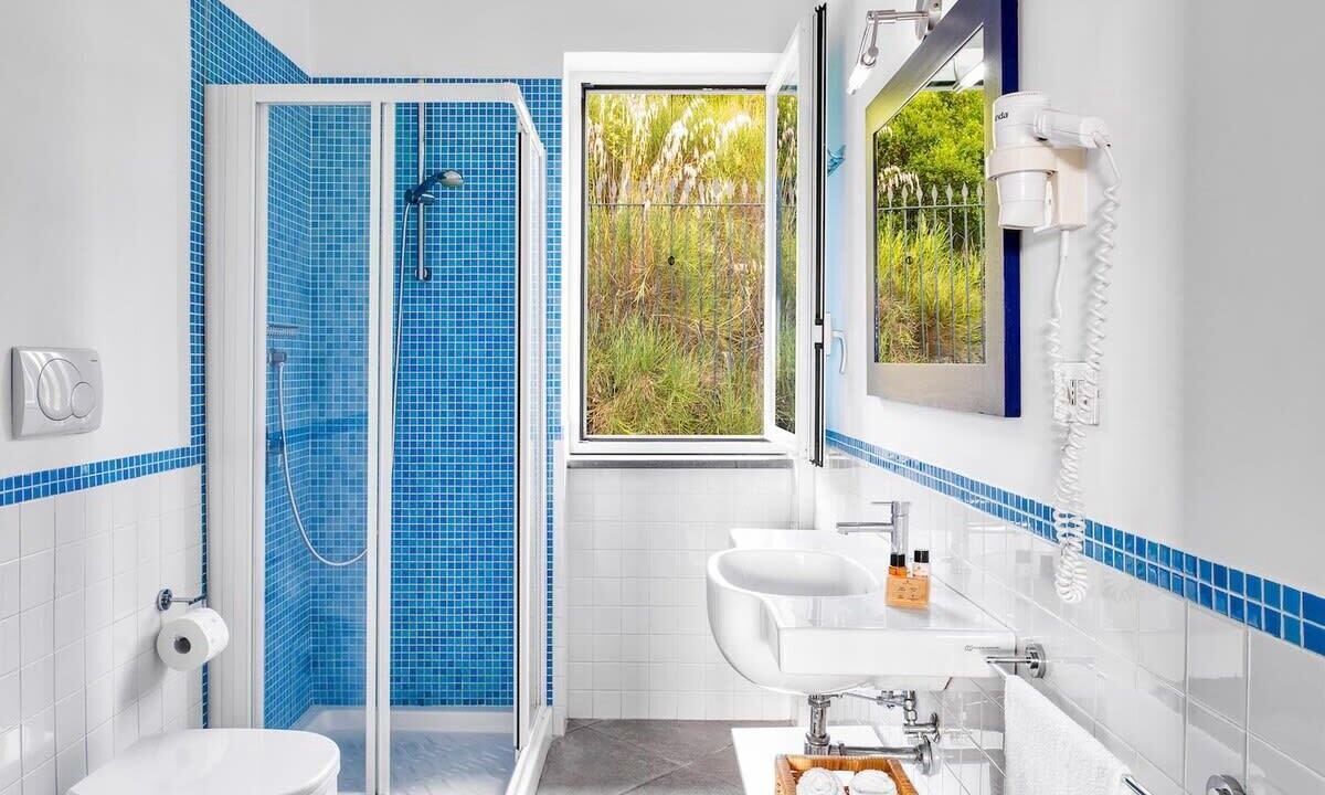 Photo of Bathroom in Sant'Agata sui Due Golfi