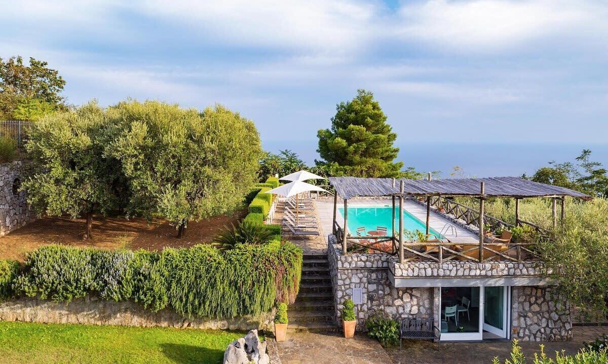 Photo of Outdoor in Sant'Agata sui Due Golfi